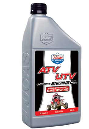 Lucas 10720 Engine Oil - Best For Budget
