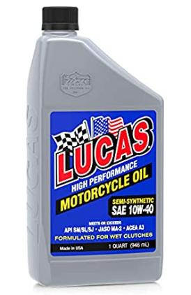 Best Oil For ATV With Wet Clutch