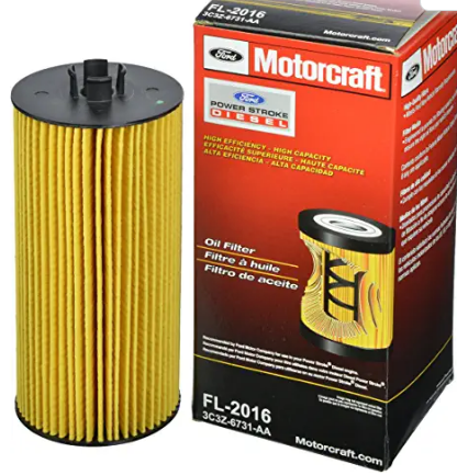 Motorcraft-FL2016-Oil-Filter