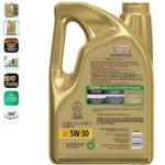 Best Oil For Toyota Tacoma